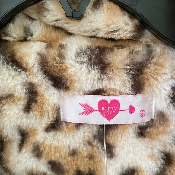 Women jacket/buddy love - Picture 3 of 14